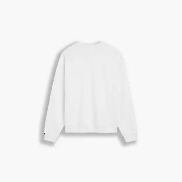 Levi’s Red Tab Crew Neck Sweatshirt - Picture 3 of 5